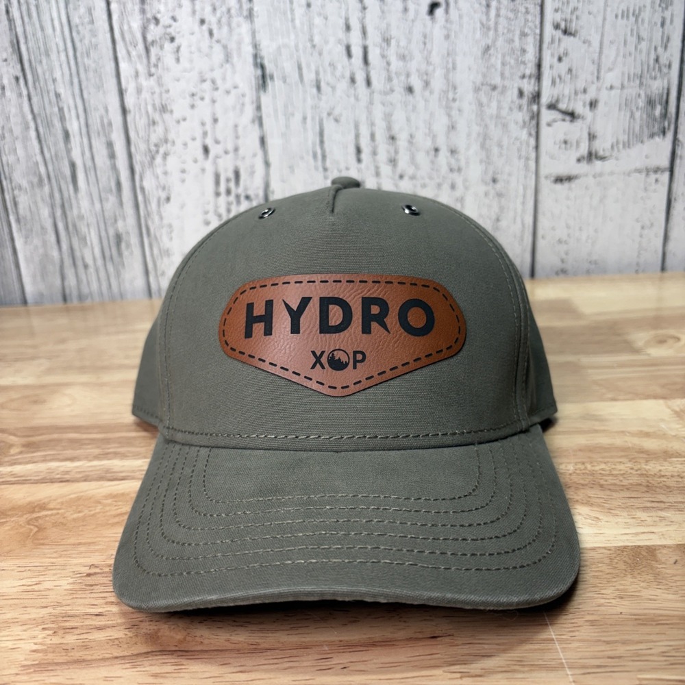 Hydro Xop Richardson Model 336 Men's Hat